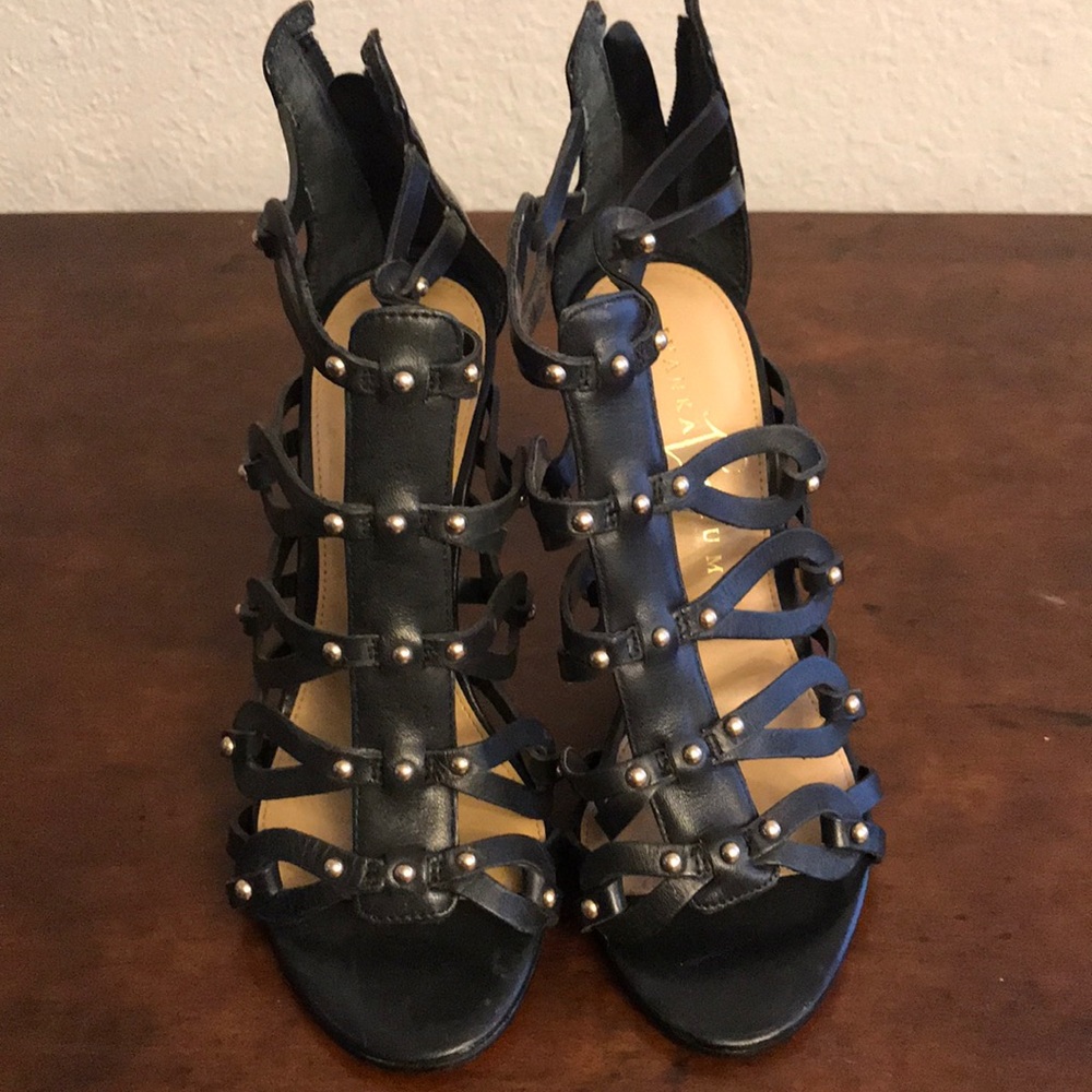 Ivanka trump heels